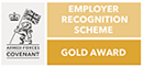 Gold Award