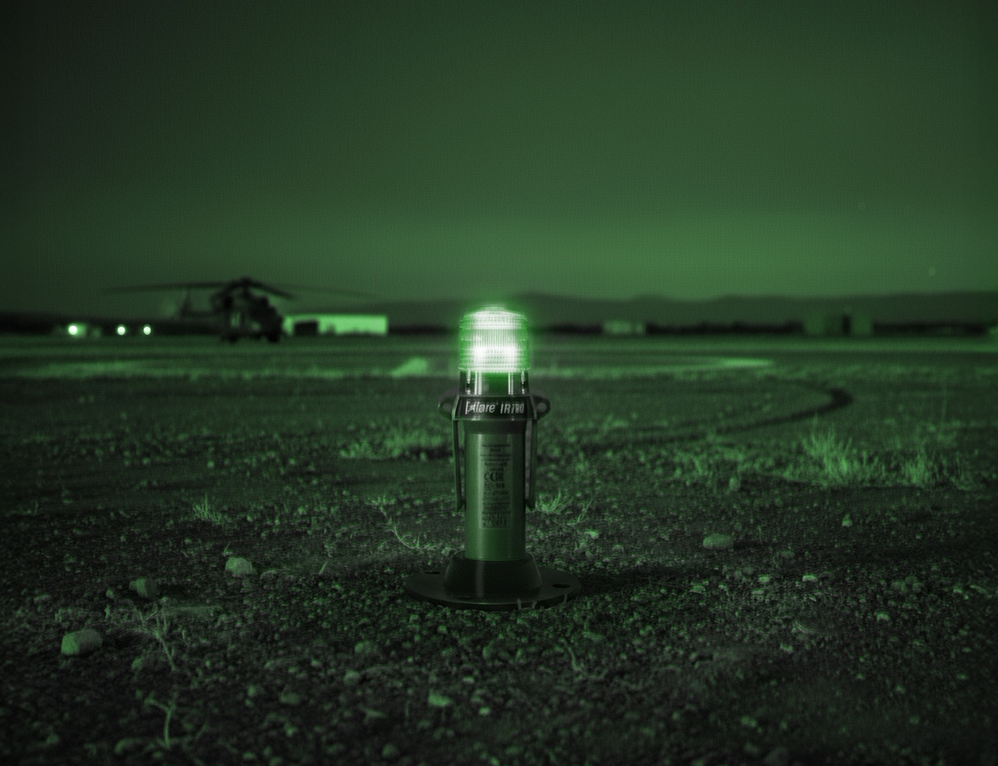 Eflare I700 Infrared Beacon