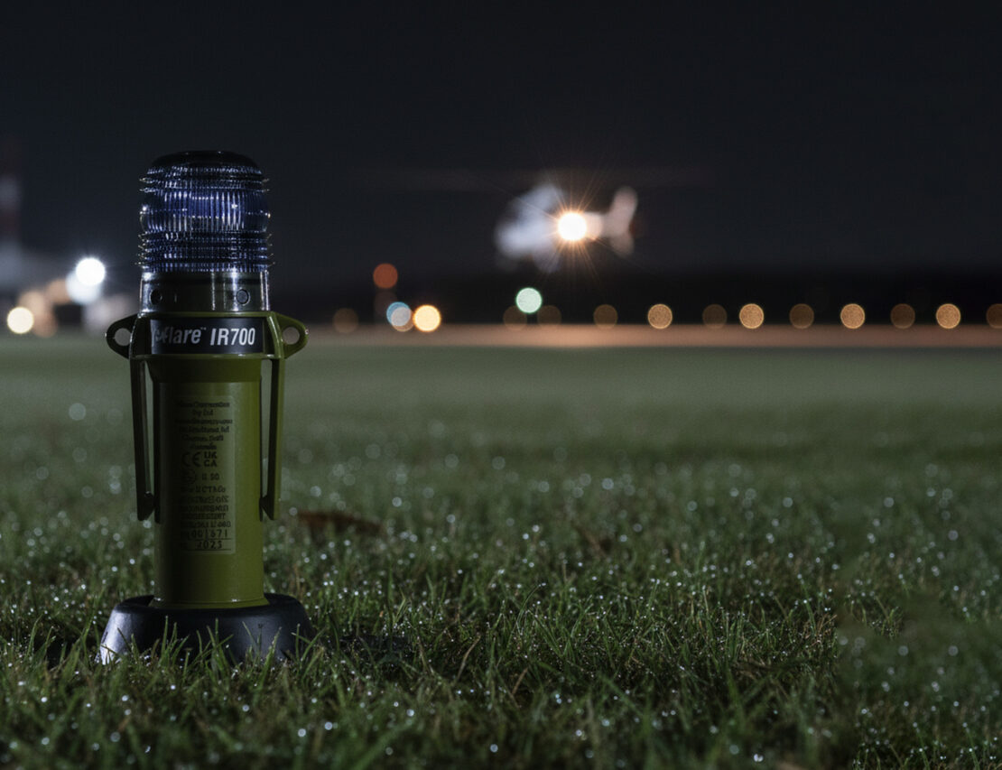 Eflare I700 Infrared Beacon