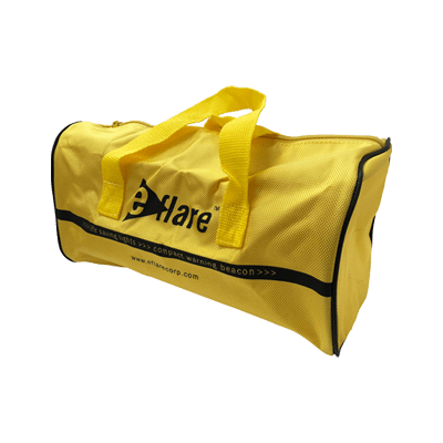 Large Eflare Bag