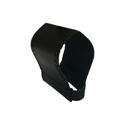 One Way Fabric Hood