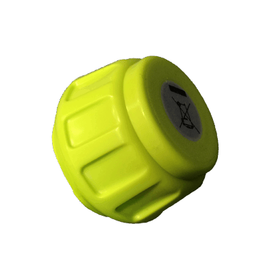 Compact Magnetic Base Cap