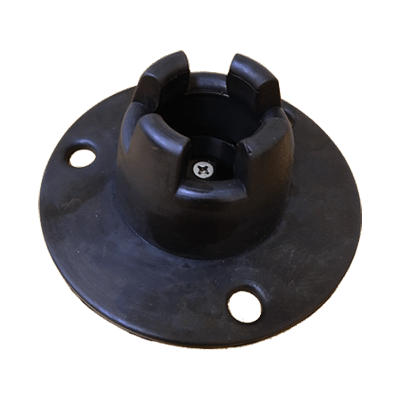 Rail Base Mount